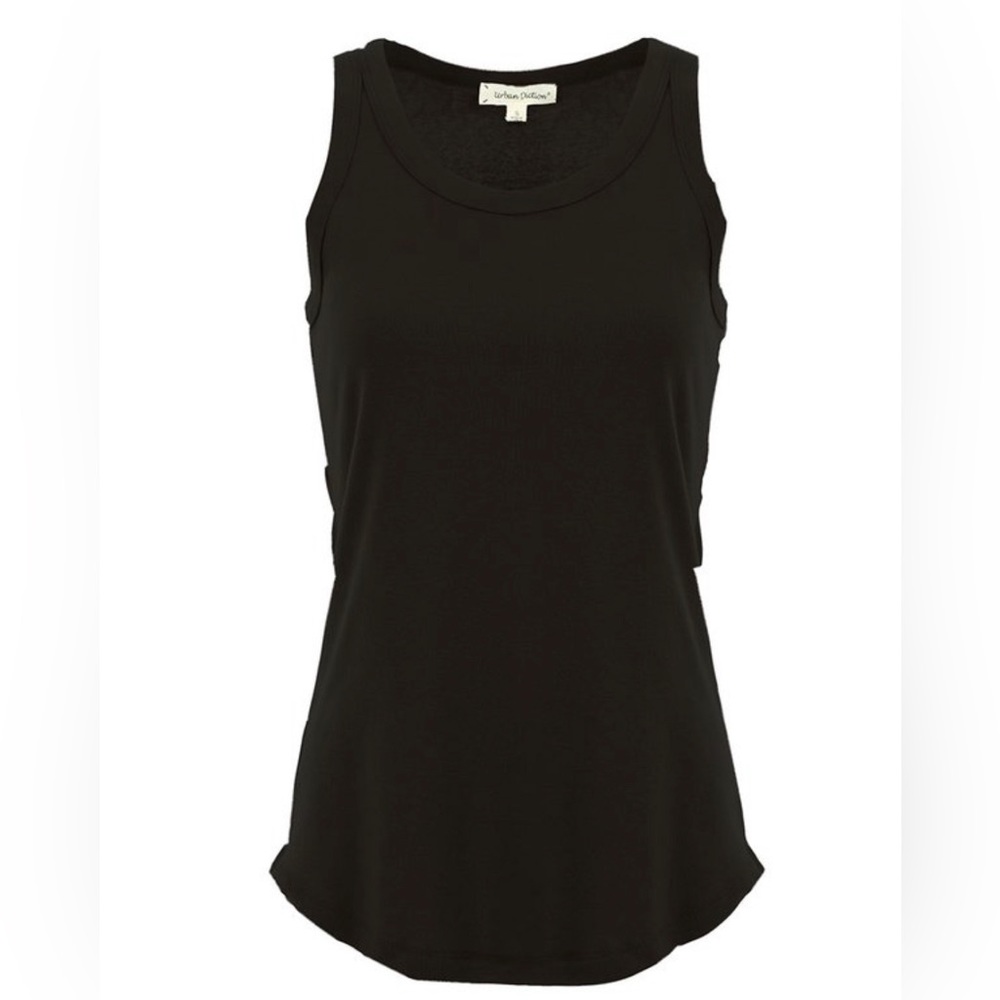 Women’s Scoop Neck Tank